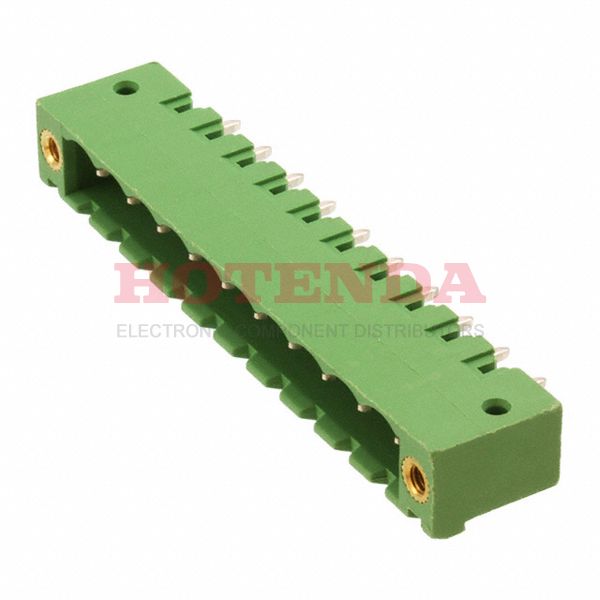1796403 - 1796403 datasheet pdf and Terminal Blocks - Headers, Plugs and Sockets product details from Phoenix Contact stock available on our website