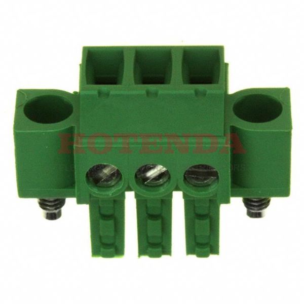 284511-3 - 284511-3 datasheet pdf and Terminal Blocks - Headers, Plugs and Sockets product details from TE Connectivity AMP Connectors stock available on our website