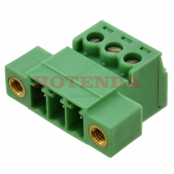 1858044 - 1858044 datasheet pdf and Terminal Blocks - Headers, Plugs and Sockets product details from Phoenix Contact stock available on our website