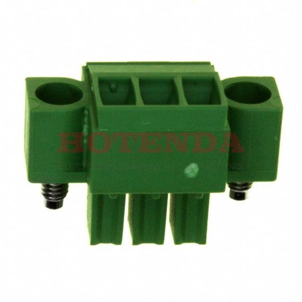 284510-3 - 284510-3 datasheet pdf and Terminal Blocks - Headers, Plugs and Sockets product details from TE Connectivity AMP Connectors stock available on our website