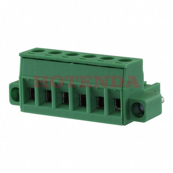 1912223 - 1912223 datasheet pdf and Terminal Blocks - Headers, Plugs and Sockets product details from Phoenix Contact stock available on our website