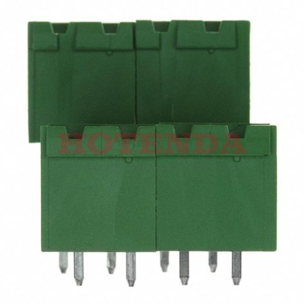284065-4 - 284065-4 datasheet pdf and Terminal Blocks - Headers, Plugs and Sockets product details from TE Connectivity AMP Connectors stock available on our website