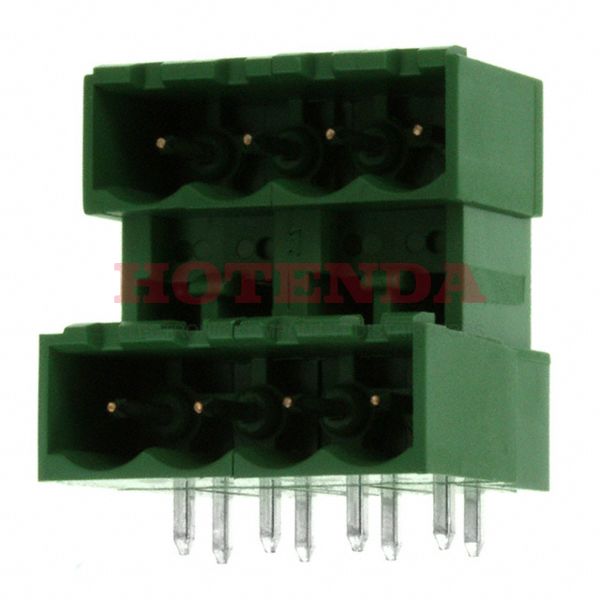 284061-4 - 284061-4 datasheet pdf and Terminal Blocks - Headers, Plugs and Sockets product details from TE Connectivity AMP Connectors stock available on our website