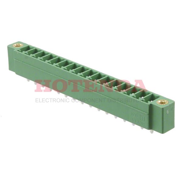 1830732 - 1830732 datasheet pdf and Terminal Blocks - Headers, Plugs and Sockets product details from Phoenix Contact stock available on our website