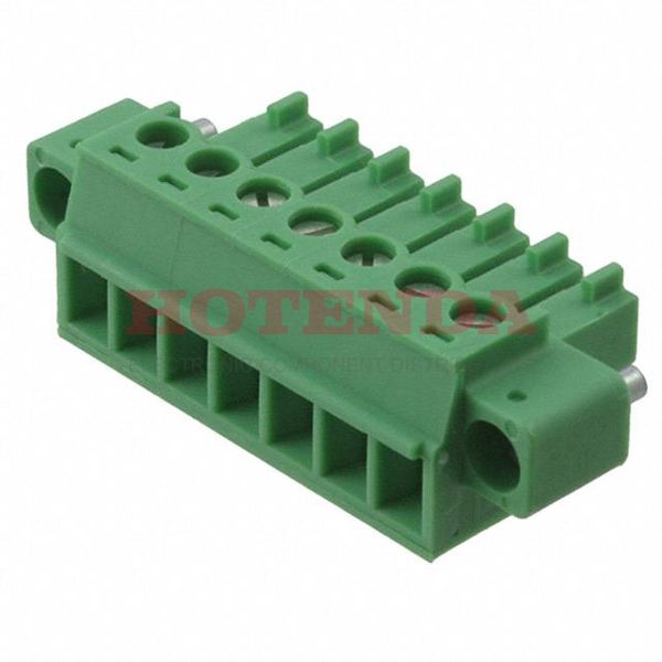 1827758 - 1827758 datasheet pdf and Terminal Blocks - Headers, Plugs and Sockets product details from Phoenix Contact stock available on our website