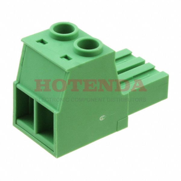 1913507 - 1913507 datasheet pdf and Terminal Blocks - Headers, Plugs and Sockets product details from Phoenix Contact stock available on our website