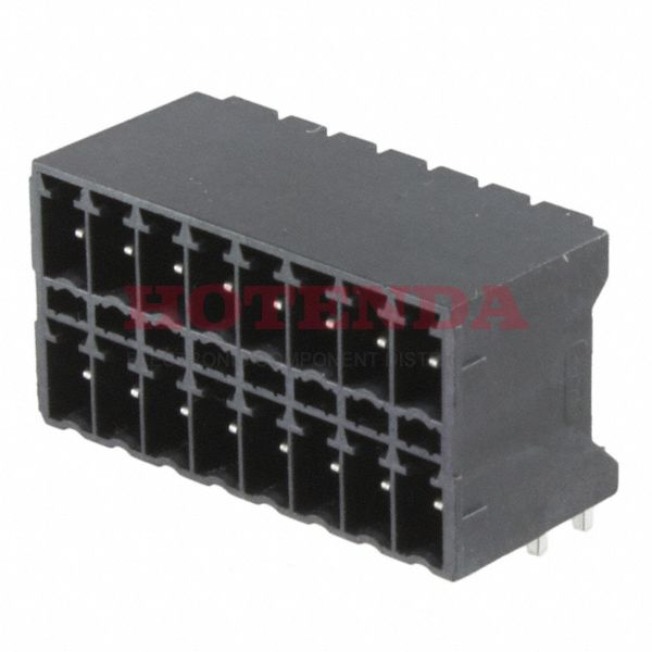 1953774 - 1953774 datasheet pdf and Terminal Blocks - Headers, Plugs and Sockets product details from Phoenix Contact stock available on our website