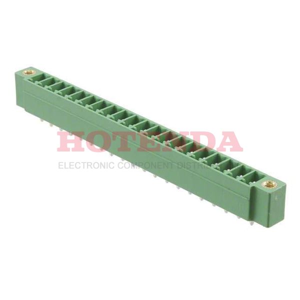 1844964 - 1844964 datasheet pdf and Terminal Blocks - Headers, Plugs and Sockets product details from Phoenix Contact stock available on our website
