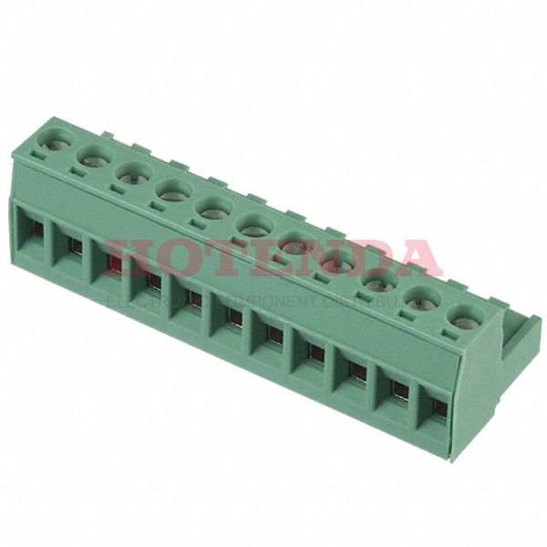 1757103 - 1757103 datasheet pdf and Terminal Blocks - Headers, Plugs and Sockets product details from Phoenix Contact stock available on our website