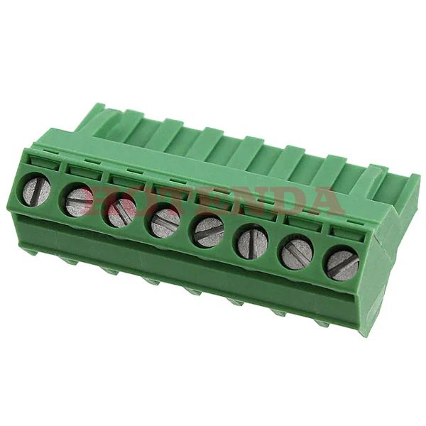 1768448 - 1768448 datasheet pdf and Terminal Blocks - Headers, Plugs and Sockets product details from Phoenix Contact stock available on our website