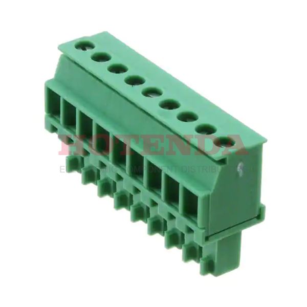 1827198 - 1827198 datasheet pdf and Terminal Blocks - Headers, Plugs and Sockets product details from Phoenix Contact stock available on our website