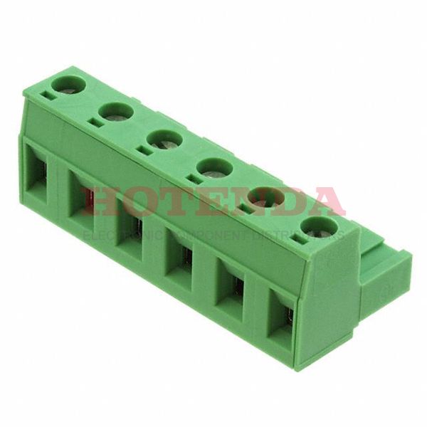 1767041 - 1767041 datasheet pdf and Terminal Blocks - Headers, Plugs and Sockets product details from Phoenix Contact stock available on our website