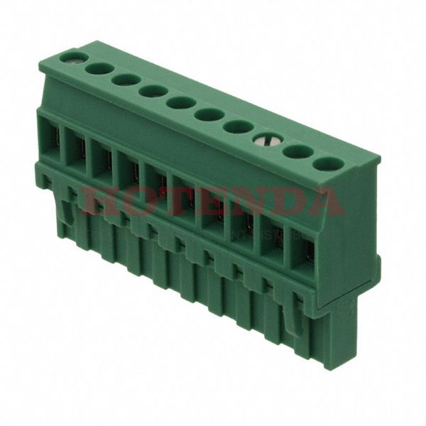 1792320 - 1792320 datasheet pdf and Terminal Blocks - Headers, Plugs and Sockets product details from Phoenix Contact stock available on our website