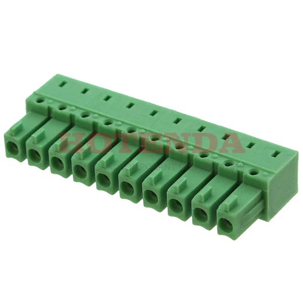 1862658 - 1862658 datasheet pdf and Terminal Blocks - Headers, Plugs and Sockets product details from Phoenix Contact stock available on our website