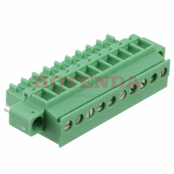 1828427 - 1828427 datasheet pdf and Terminal Blocks - Headers, Plugs and Sockets product details from Phoenix Contact stock available on our website