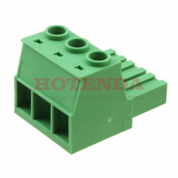 1913510 - 1913510 datasheet pdf and Terminal Blocks - Headers, Plugs and Sockets product details from Phoenix Contact stock available on our website