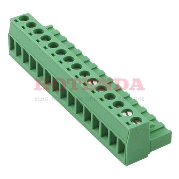 1757145 - 1757145 datasheet pdf and Terminal Blocks - Headers, Plugs and Sockets product details from Phoenix Contact stock available on our website