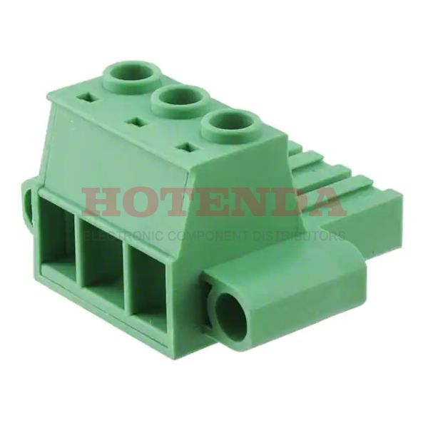 1967469 - 1967469 datasheet pdf and Terminal Blocks - Headers, Plugs and Sockets product details from Phoenix Contact stock available on our website