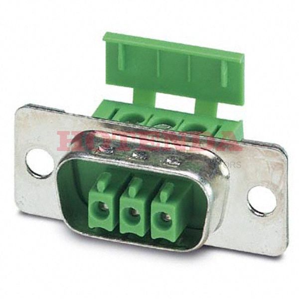 1841909 - 1841909 datasheet pdf and Terminal Blocks - Headers, Plugs and Sockets product details from Phoenix Contact stock available on our website