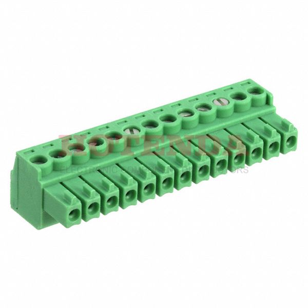 1840476 - 1840476 datasheet pdf and Terminal Blocks - Headers, Plugs and Sockets product details from Phoenix Contact stock available on our website