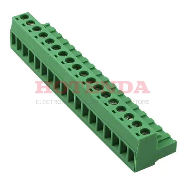 1754766 - 1754766 datasheet pdf and Terminal Blocks - Headers, Plugs and Sockets product details from Phoenix Contact stock available on our website