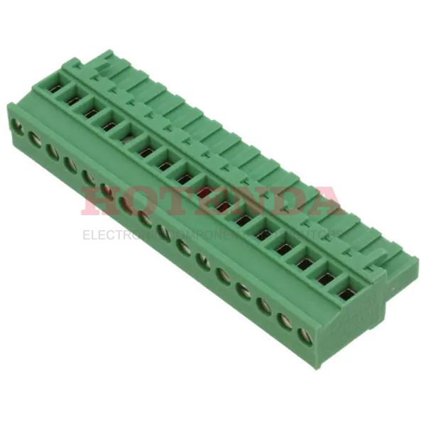 1792155 - 1792155 datasheet pdf and Terminal Blocks - Headers, Plugs and Sockets product details from Phoenix Contact stock available on our website