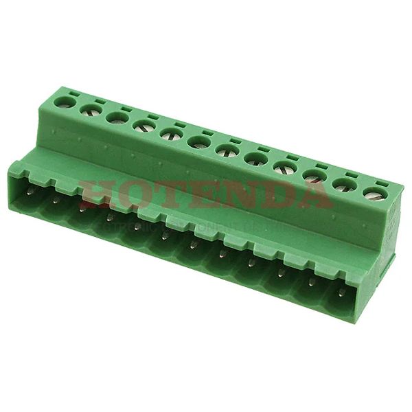 1786271 - 1786271 datasheet pdf and Terminal Blocks - Headers, Plugs and Sockets product details from Phoenix Contact stock available on our website