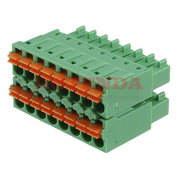 1738869 - 1738869 datasheet pdf and Terminal Blocks - Headers, Plugs and Sockets product details from Phoenix Contact stock available on our website