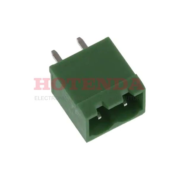 2351885-2 - 2351885-2 datasheet pdf and Terminal Blocks - Headers, Plugs and Sockets product details from TE Connectivity AMP Connectors stock available on our website
