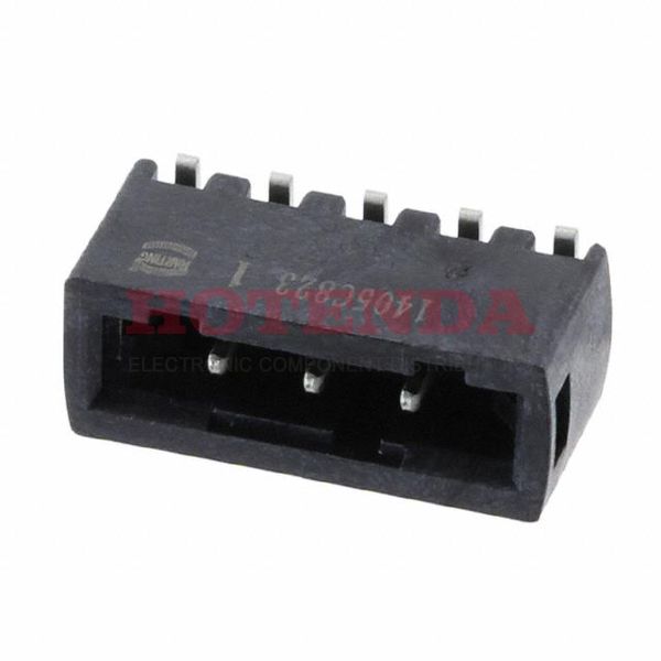 14110313002000 - 14110313002000 datasheet pdf and Terminal Blocks - Headers, Plugs and Sockets product details from HARTING stock available on our website