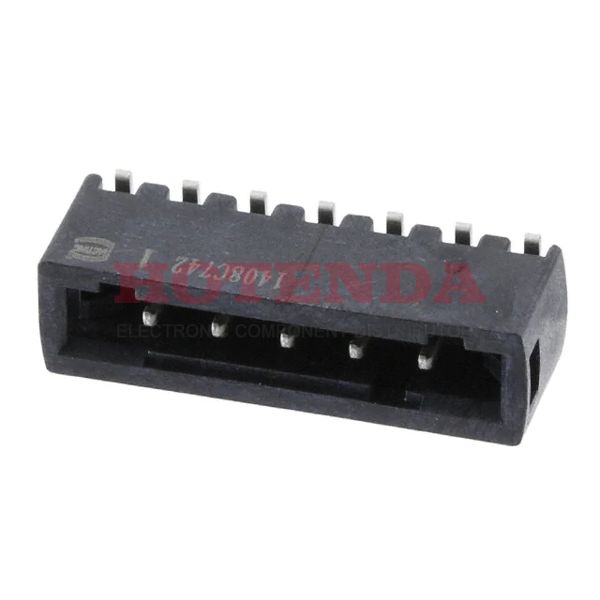 14110513002000 - 14110513002000 datasheet pdf and Terminal Blocks - Headers, Plugs and Sockets product details from HARTING stock available on our website
