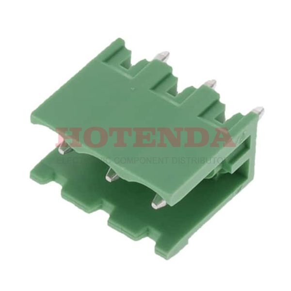 0395215003 - 0395215003 datasheet pdf and Terminal Blocks - Headers, Plugs and Sockets product details from Molex stock available on our website