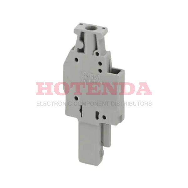 3045145 - 3045145 datasheet pdf and Terminal Blocks - Headers, Plugs and Sockets product details from Phoenix Contact stock available on our website