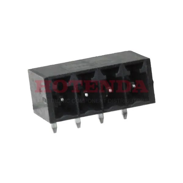 0395121004 - 0395121004 datasheet pdf and Terminal Blocks - Headers, Plugs and Sockets product details from Molex stock available on our website
