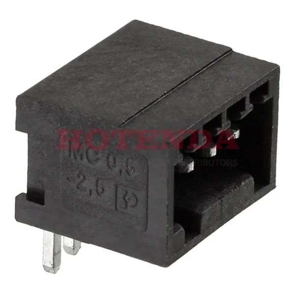 1963447 - 1963447 datasheet pdf and Terminal Blocks - Headers, Plugs and Sockets product details from Phoenix Contact stock available on our website