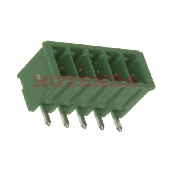 284512-5 - 284512-5 datasheet pdf and Terminal Blocks - Headers, Plugs and Sockets product details from TE Connectivity AMP Connectors stock available on our website