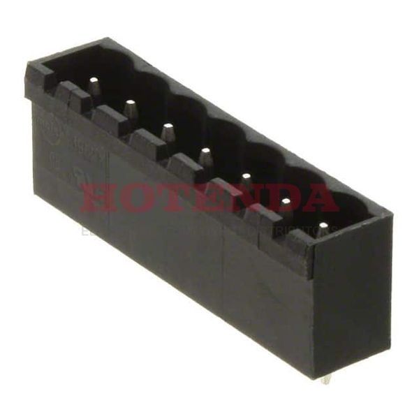 0395211007 - 0395211007 datasheet pdf and Terminal Blocks - Headers, Plugs and Sockets product details from Molex stock available on our website