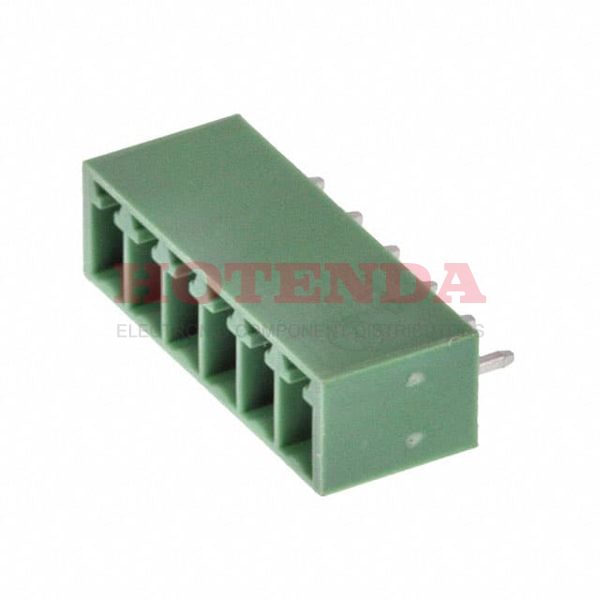 0395116006 - 0395116006 datasheet pdf and Terminal Blocks - Headers, Plugs and Sockets product details from Molex stock available on our website