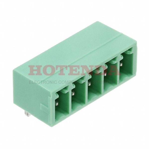 5444291 - 5444291 datasheet pdf and Terminal Blocks - Headers, Plugs and Sockets product details from Phoenix Contact stock available on our website