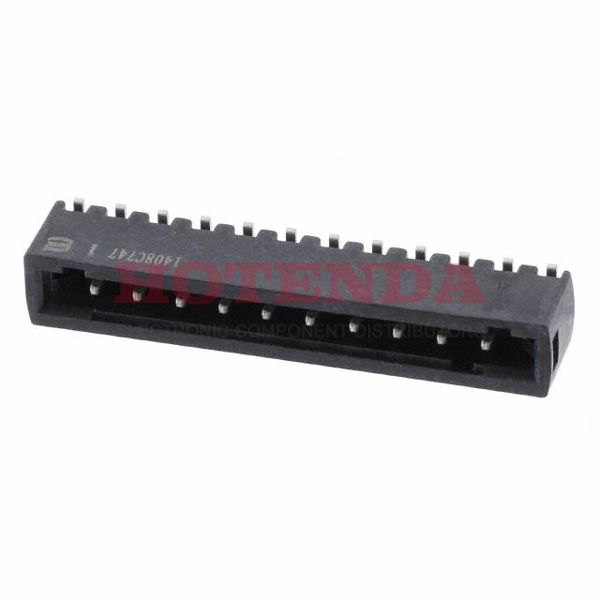 14111013002000 - 14111013002000 datasheet pdf and Terminal Blocks - Headers, Plugs and Sockets product details from HARTING stock available on our website