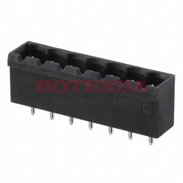 1740343 - 1740343 datasheet pdf and Terminal Blocks - Headers, Plugs and Sockets product details from Phoenix Contact stock available on our website