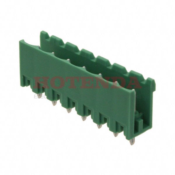 1809319 - 1809319 datasheet pdf and Terminal Blocks - Headers, Plugs and Sockets product details from Phoenix Contact stock available on our website