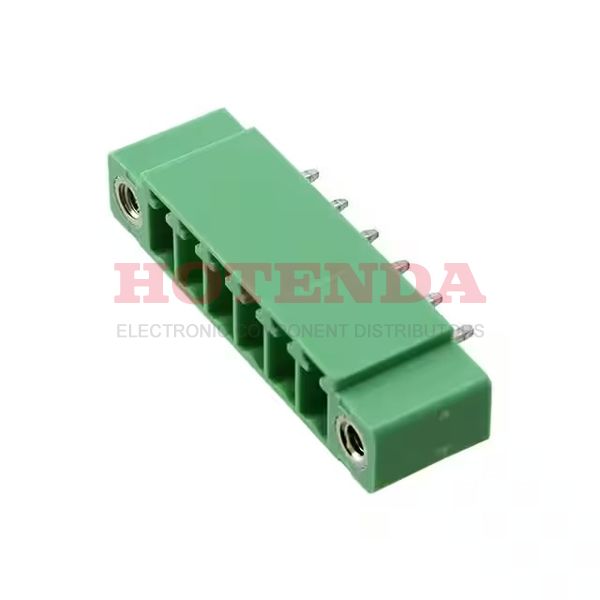 0395156006 - 0395156006 datasheet pdf and Terminal Blocks - Headers, Plugs and Sockets product details from Molex stock available on our website