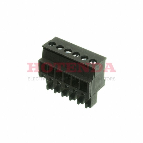 0395033006 - 0395033006 datasheet pdf and Terminal Blocks - Headers, Plugs and Sockets product details from Molex stock available on our website