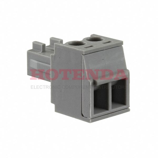 5434926 - 5434926 datasheet pdf and Terminal Blocks - Headers, Plugs and Sockets product details from Phoenix Contact stock available on our website