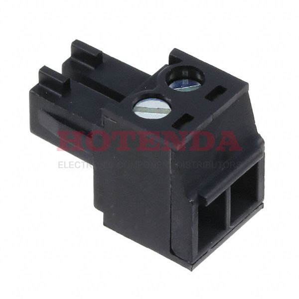 5452195 - 5452195 datasheet pdf and Terminal Blocks - Headers, Plugs and Sockets product details from Phoenix Contact stock available on our website