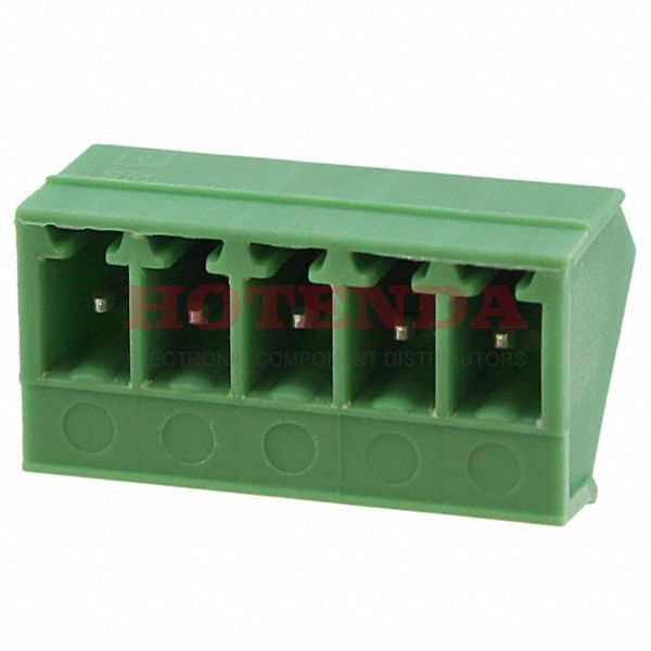 1827305 - 1827305 datasheet pdf and Terminal Blocks - Headers, Plugs and Sockets product details from Phoenix Contact stock available on our website