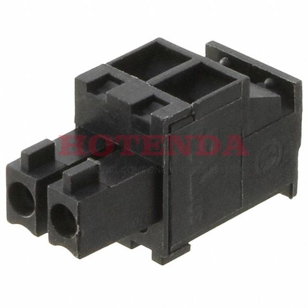 1798500000 - WEIDMULLER - 1798500000 - TERMINAL BLOCK, PLUGGABLE, 2POS, 16AWG