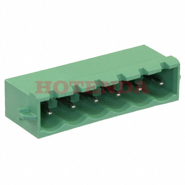 1926057 - 1926057 datasheet pdf and Terminal Blocks - Headers, Plugs and Sockets product details from Phoenix Contact stock available on our website