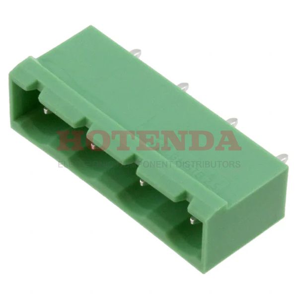 1766686 - 1766686 datasheet pdf and Terminal Blocks - Headers, Plugs and Sockets product details from Phoenix Contact stock available on our website
